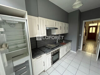  Maison � vendre 6 pi�ces 125 m�