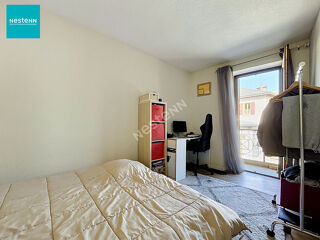  Appartement à vendre 3 pièces 58 m²