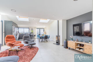  Maison � vendre 6 pi�ces 120 m�