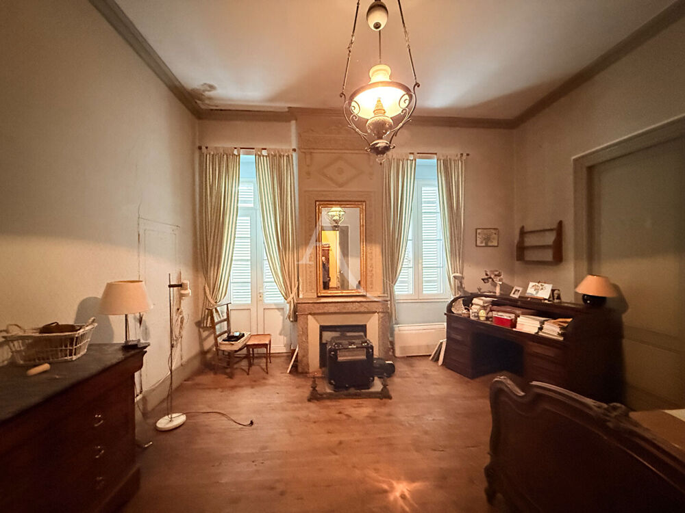 Maison de maître