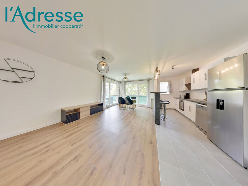 Location Appartement Appartement Lognes 3 pièces Lognes