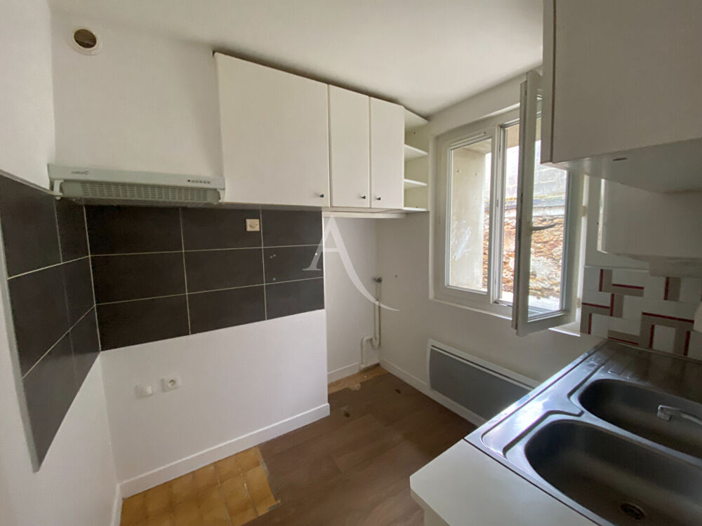 Location Appartement Appartement Lumigny Nesles Ormeaux 3 pièce(s) 38.61 m2 Lumigny nesles ormeaux