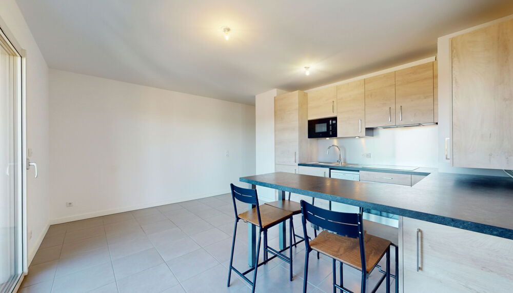 Vente Appartement ARPANA T2 avec parking en sous sol et balcon avec vue montagnes à Ustaritz Ustaritz