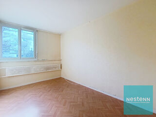 Vente Appartement EXCLUSIVITE - T3 64 m² - 2 chambres - Proximité Parc de l'Europe - Stationnement facile - Saint-Étienne La Métare Saint etienne