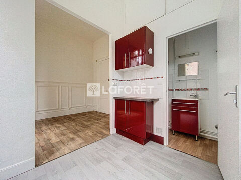  Appartement � louer 1 pi�ce 21 m�