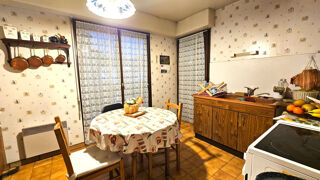  Appartement � vendre 3 pi�ces 80 m�