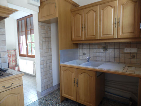  Maison � louer 6 pi�ces 154 m�