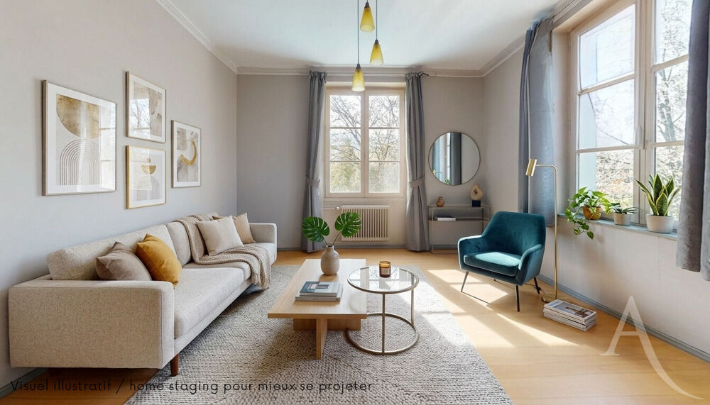 Maison Tullins 7 pièce(s) 200 m2