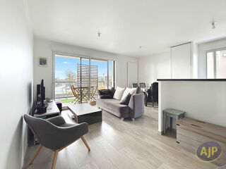  Appartement � vendre 3 pi�ces 63 m�