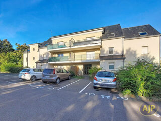  Appartement à vendre 1 pièce 23 m²