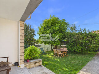 Maison à vendre 5 pièces 99 m²