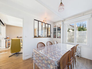  Maison à vendre 4 pièces 83 m²