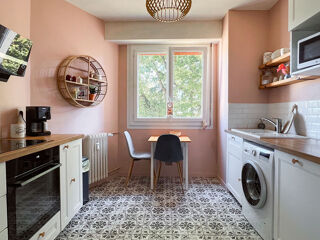  Appartement à vendre 4 pièces 97 m²
