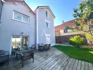  Maison � vendre 6 pi�ces 160 m�