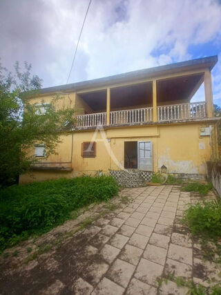  Maison � vendre 4 pi�ces 179 m�