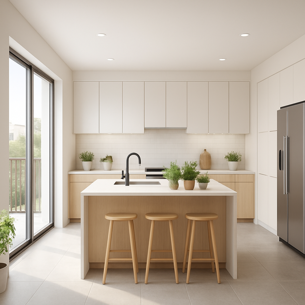Vente Appartement Appartement 4 pièces de 86 m2 (Cavaillon) Cavaillon