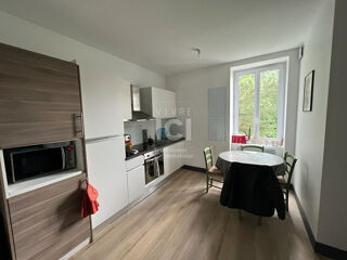  Appartement à louer 2 pièces 38 m²