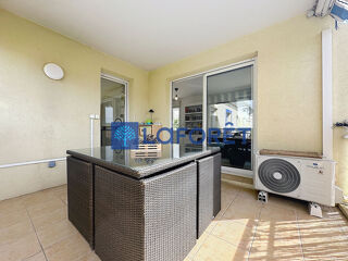  Appartement � vendre 5 pi�ces 80 m�