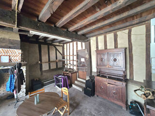  Maison à vendre 6 pièces 174 m²