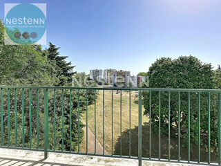  Appartement à vendre 4 pièces 86 m²