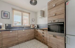  Maison à vendre 5 pièces 93 m²