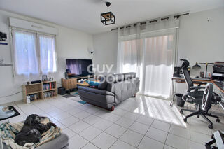  Appartement � vendre 2 pi�ces 40 m�