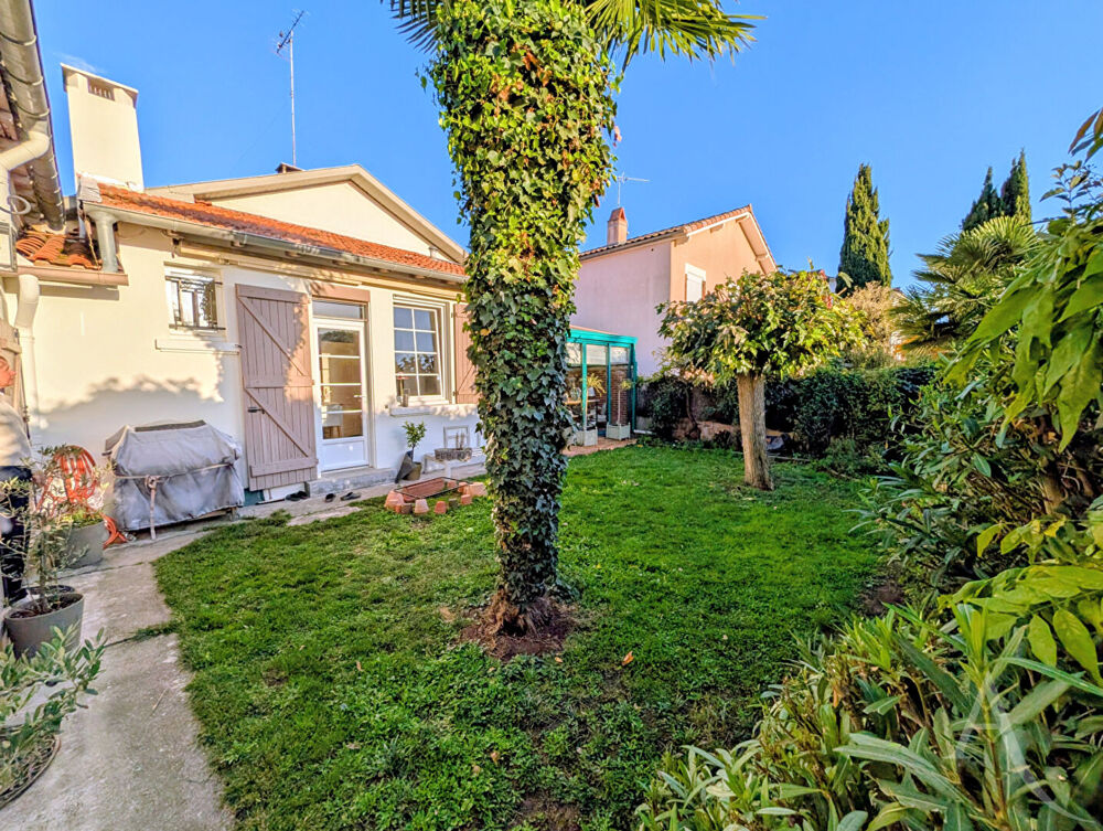 Vente Maison Maison familiale 204 m² avec jardin  5 chambres  Côte Pavée, Toulouse Toulouse