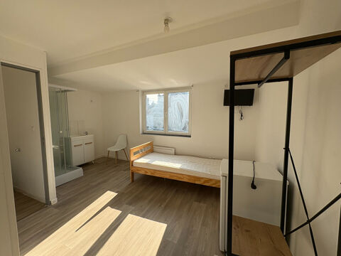  Appartement � louer 1 pi�ce 13 m�