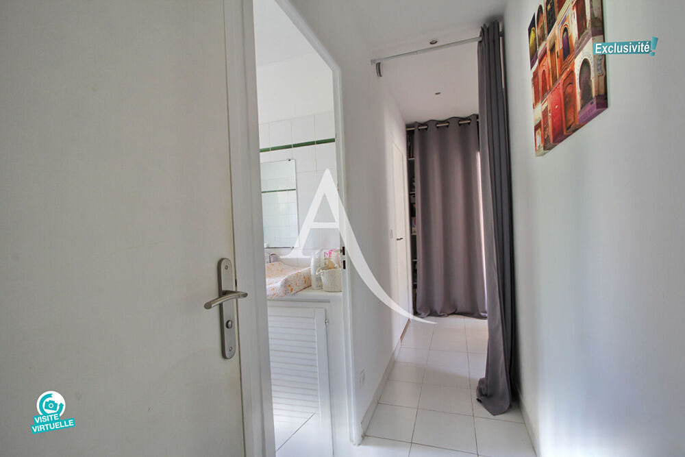 Vente Maison EXCLUSIVITÉ L'ADRESSE - LATTES BOIRARGUES - MAISON DE VILLE MITOYENNE - 90 M2 ENVIRON - 4 PIÈCES - 3 CHAMBRES - REMISE DE RANGEM Lattes