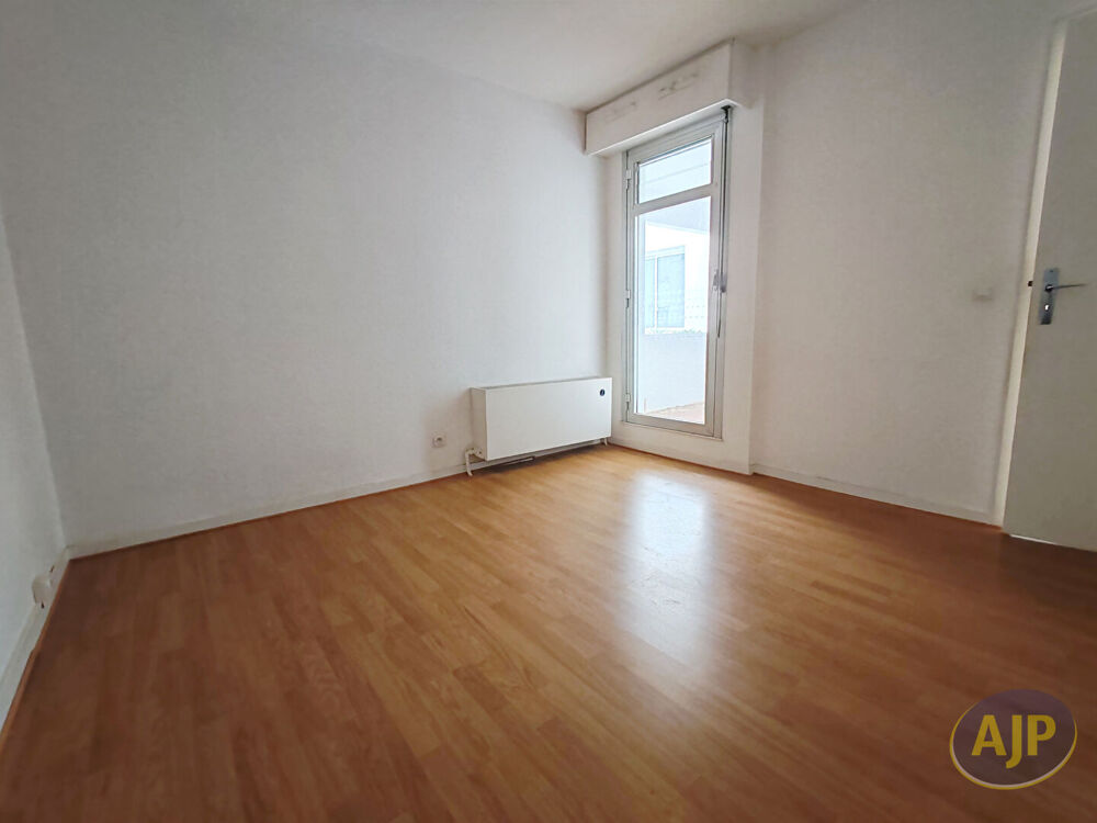 Appartement Arcachon T3