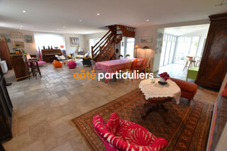  Maison  vendre 10 pices 251 m
