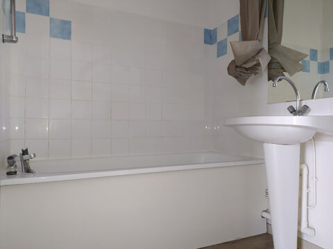  Appartement  louer 1 pice 28 m