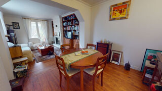  Maison � vendre 5 pi�ces 99 m�