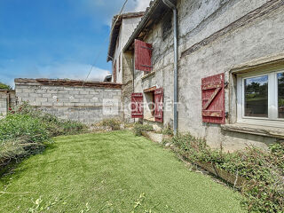  Maison � vendre 4 pi�ces 105 m�