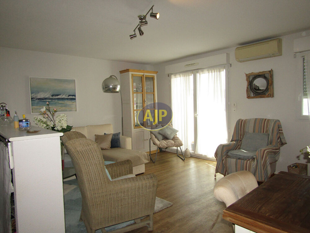 APPARTEMENT T3 LACANAU OCEAN CENTRE