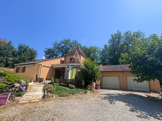  Maison à vendre 4 pièces 90 m²
