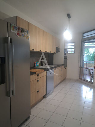  Appartement à vendre 4 pièces 99 m²