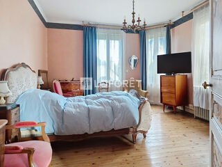  Maison à vendre 6 pièces 114 m²