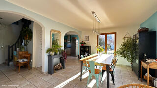  Maison � vendre 7 pi�ces 123 m�