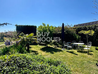  Maison � vendre 6 pi�ces 130 m�