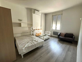  Appartement à louer 1 pièce 24 m²