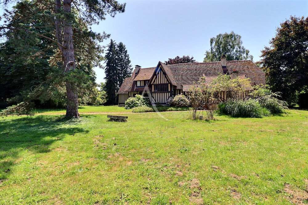Maison - Le Vaudreuil 165 m2