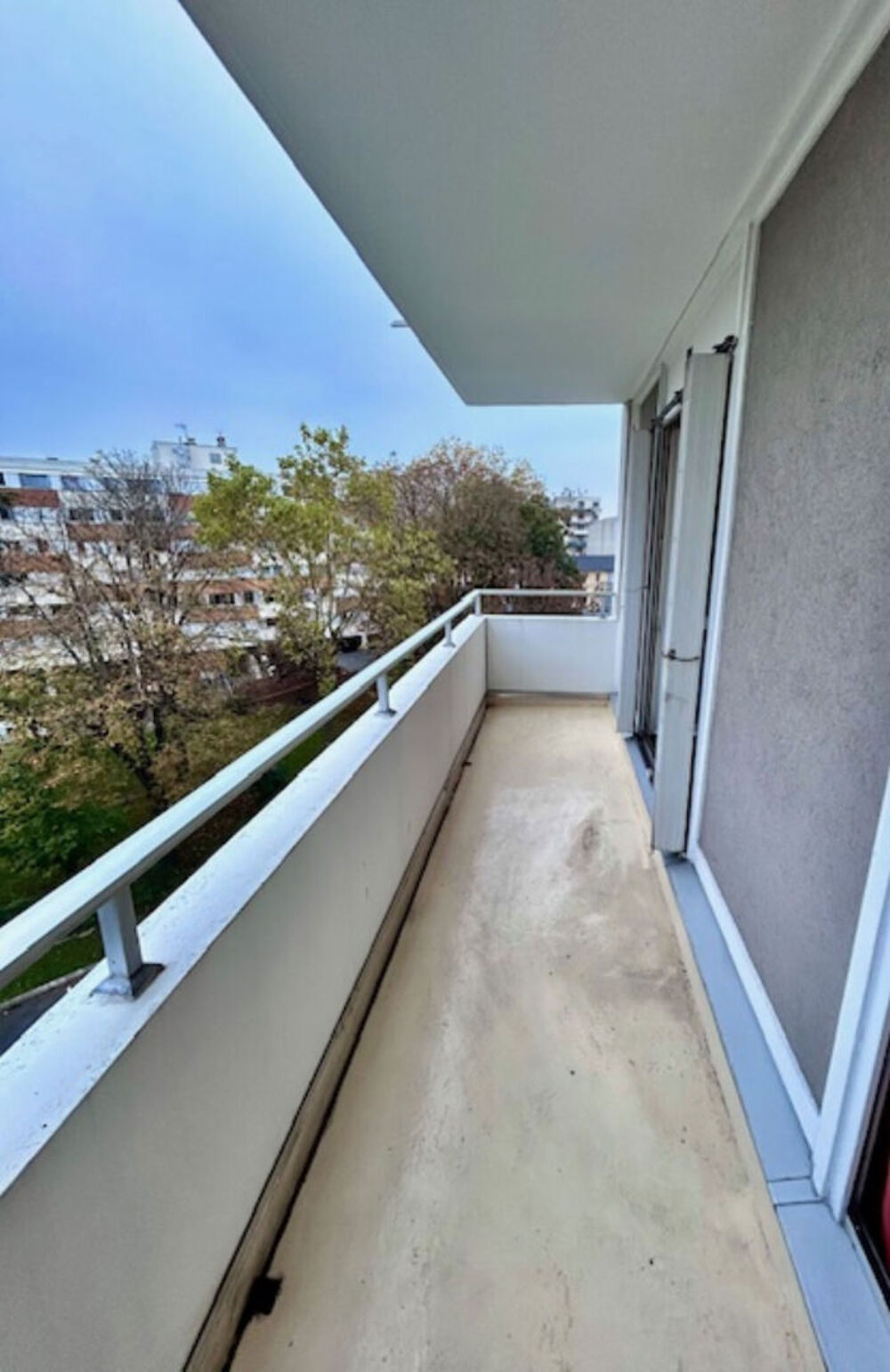 Appartement 4 pièces 80 m² · à Le Bourget · 80 m² · 249 000 €