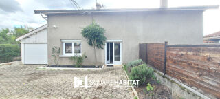  Maison � vendre 3 pi�ces 77 m�