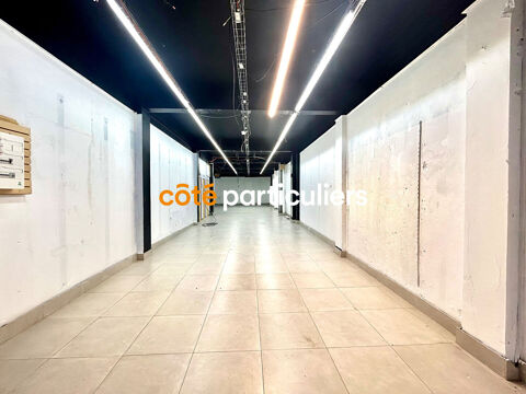 Local commercial Pointe A Pitre 1 pi&egrave;ce(s) 111 m2 290000 97110 Pointe a pitre