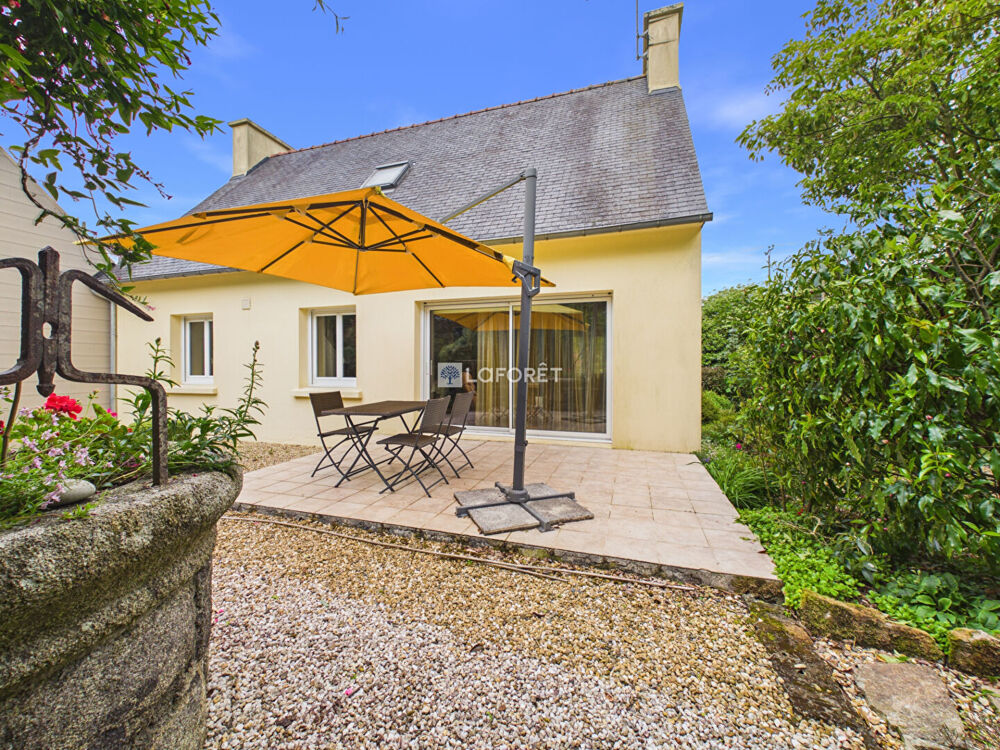 Maison 5 pièces 142 m² · à Ergue Gaberic · 142 m² · 299 900 €