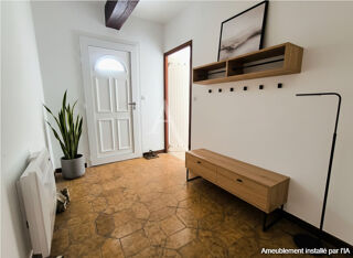  Maison à vendre 3 pièces 114 m²