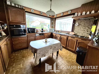  Maison � vendre 6 pi�ces 122 m�