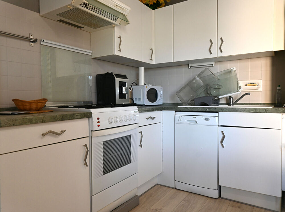 Location Appartement Appartement  3 - SAINT PIERRE DELS FORCATS Saint pierre dels forcats