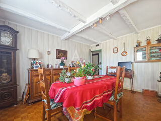  Maison à vendre 6 pièces 126 m²